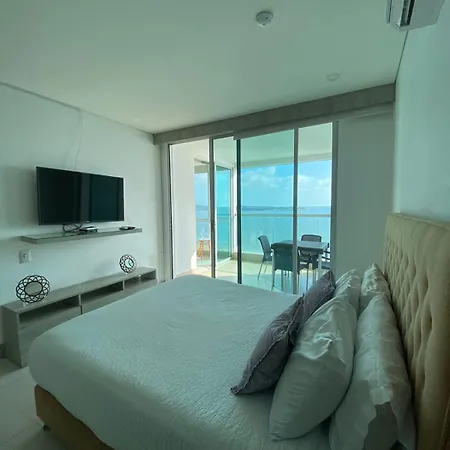 Palmetto Sunset Views Apartamento