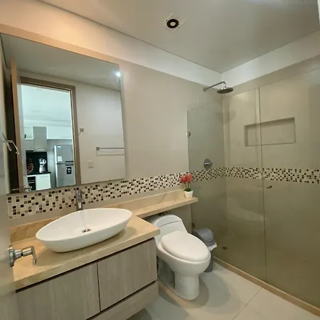 Palmetto Sunset Views Apartamento *