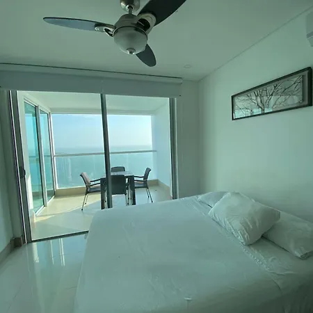 Palmetto Sunset Views Apartamento