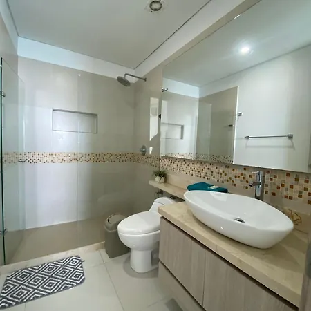Palmetto Sunset Views Apartamento *