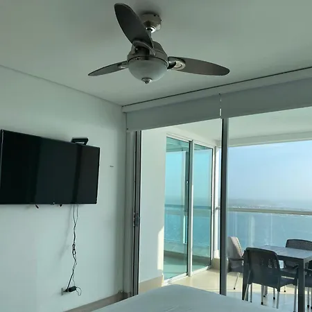 Apartamento Palmetto Sunset Views *