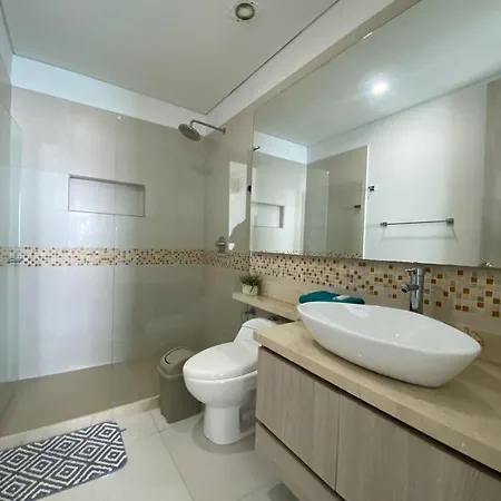 Apartamento Palmetto Sunset Views *