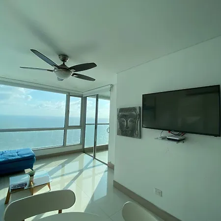 Palmetto Sunset Views Apartamento *