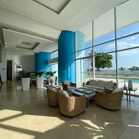 Palmetto Sunset Views Cartagena