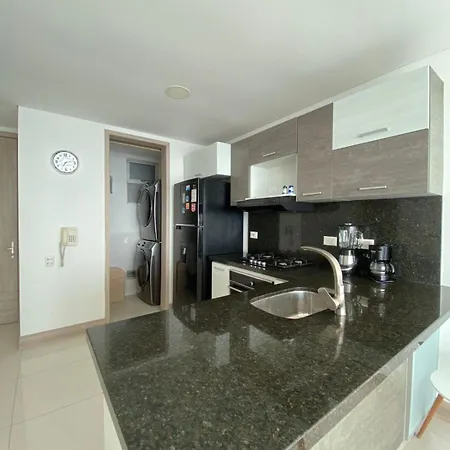 Palmetto Sunset Views Apartamento