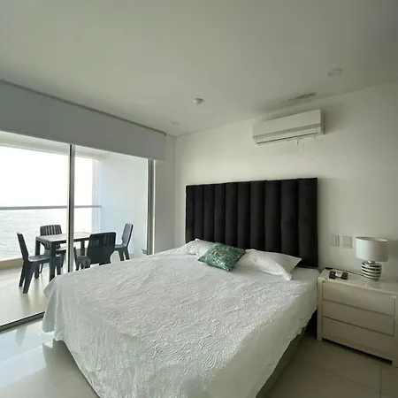 Apartamento Palmetto Sunset Views
