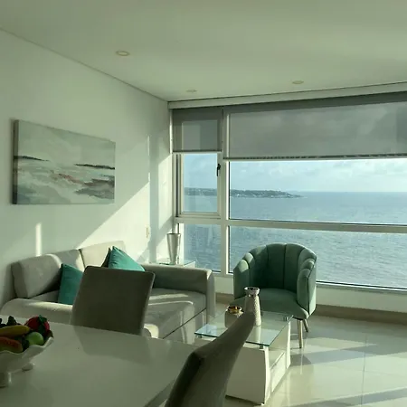 Apartamento Palmetto Sunset Views *